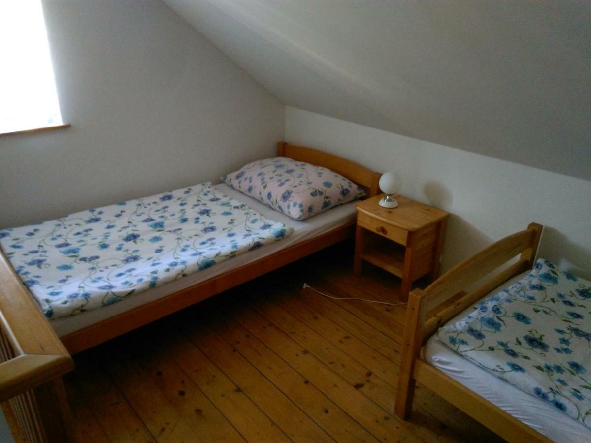 Penzion Kneifel, S.R.O. Horni Marsov Luaran gambar